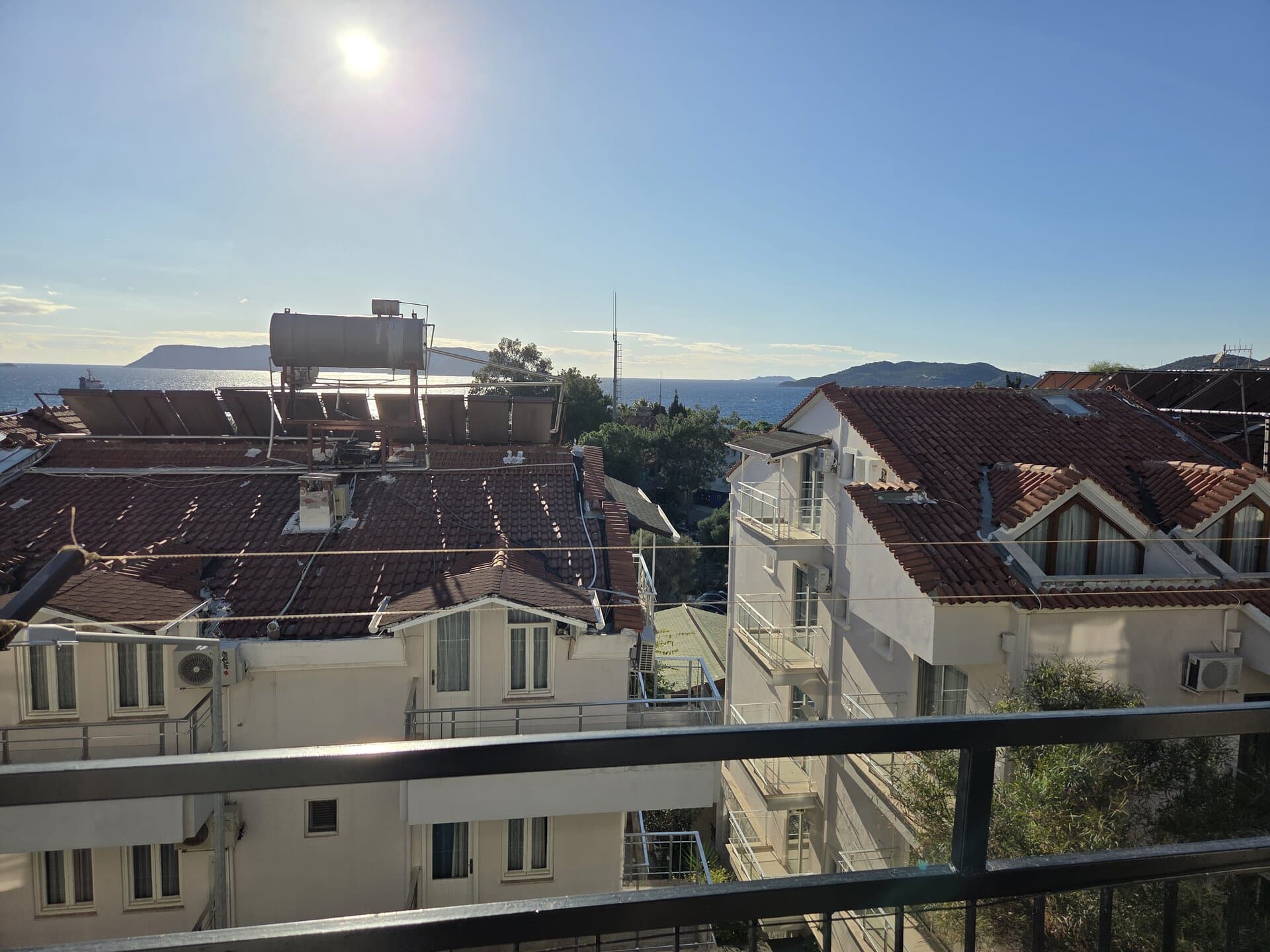 Balkon Manzaraları 6