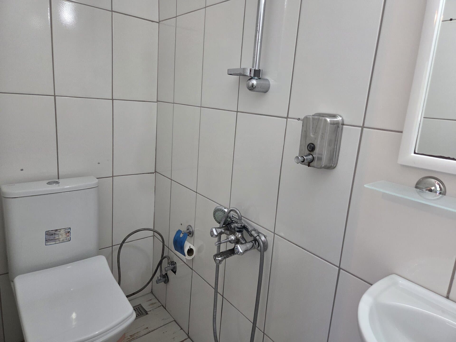 Banyo 4